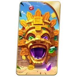 Aztec
Gems