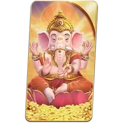 Ganesha
Fortune